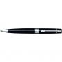 Długopis automatyczny Sheaffer 300 Czarny chrom - 2